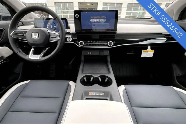 New 2025 Honda Prologue Touring image 5