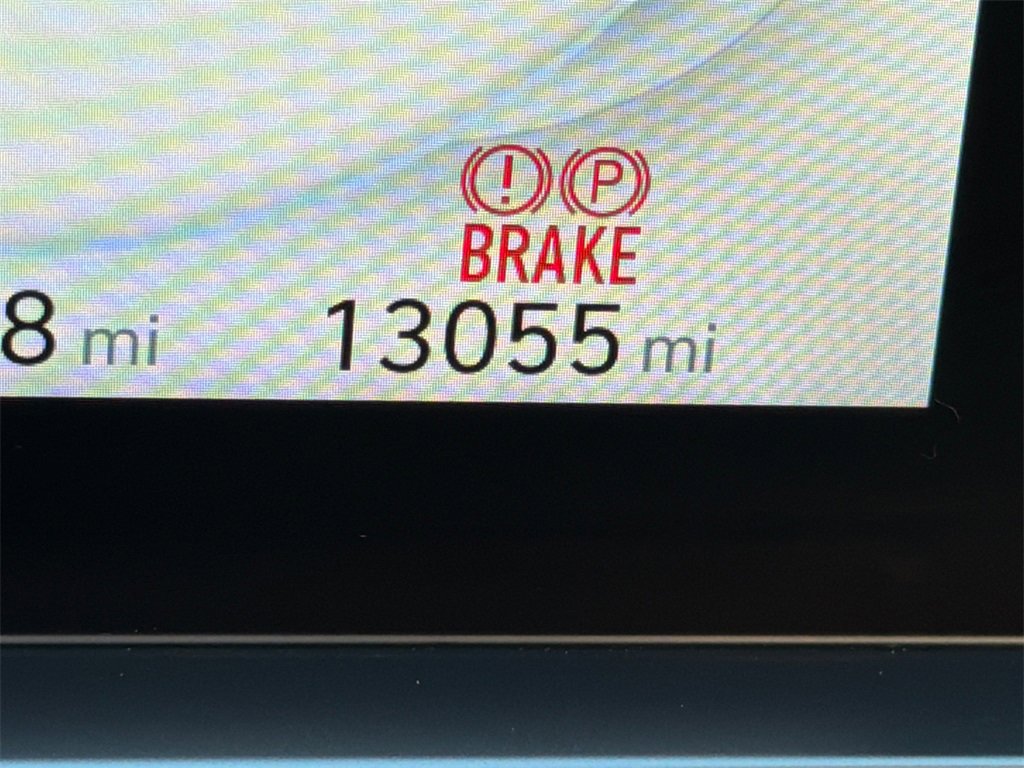 Used 2025 Hyundai Ioniq 6 Limited image 28