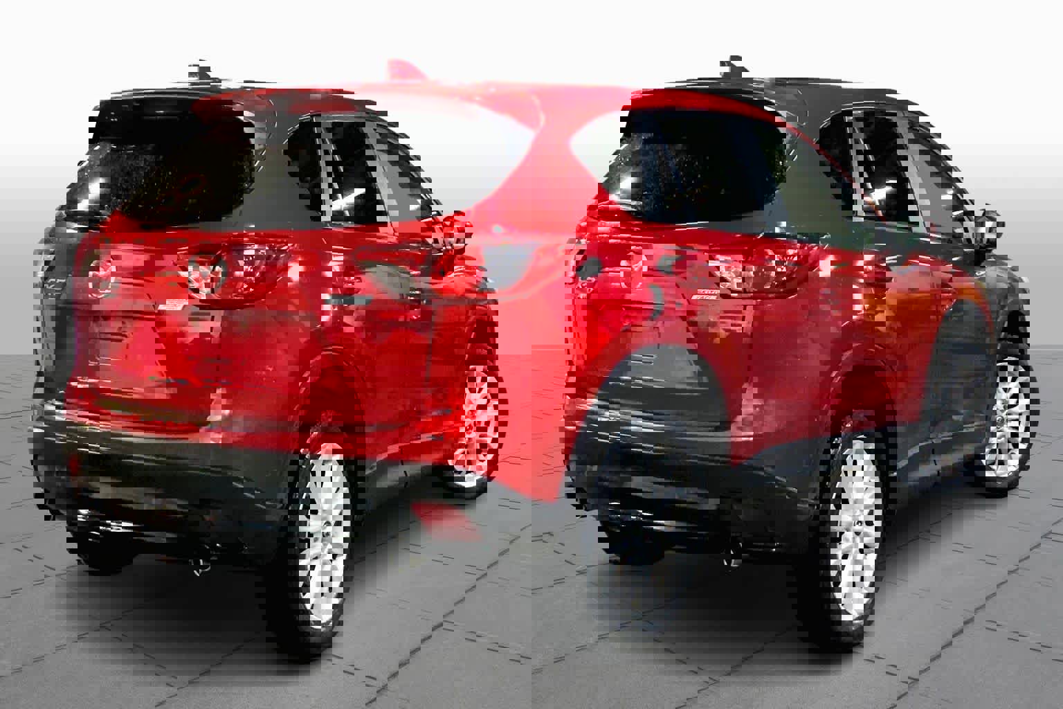 Used 2014 MAZDA CX-5 Grand Touring image 6