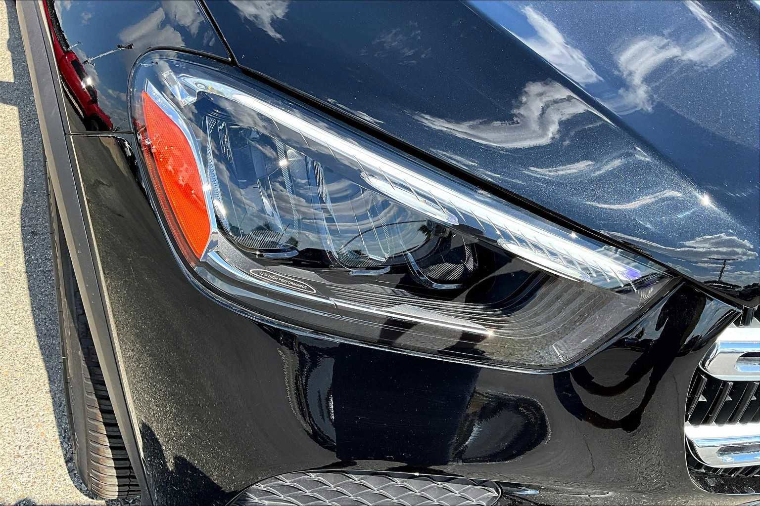 New 2025 Mercedes-Benz GLE 350 4MATIC image 20