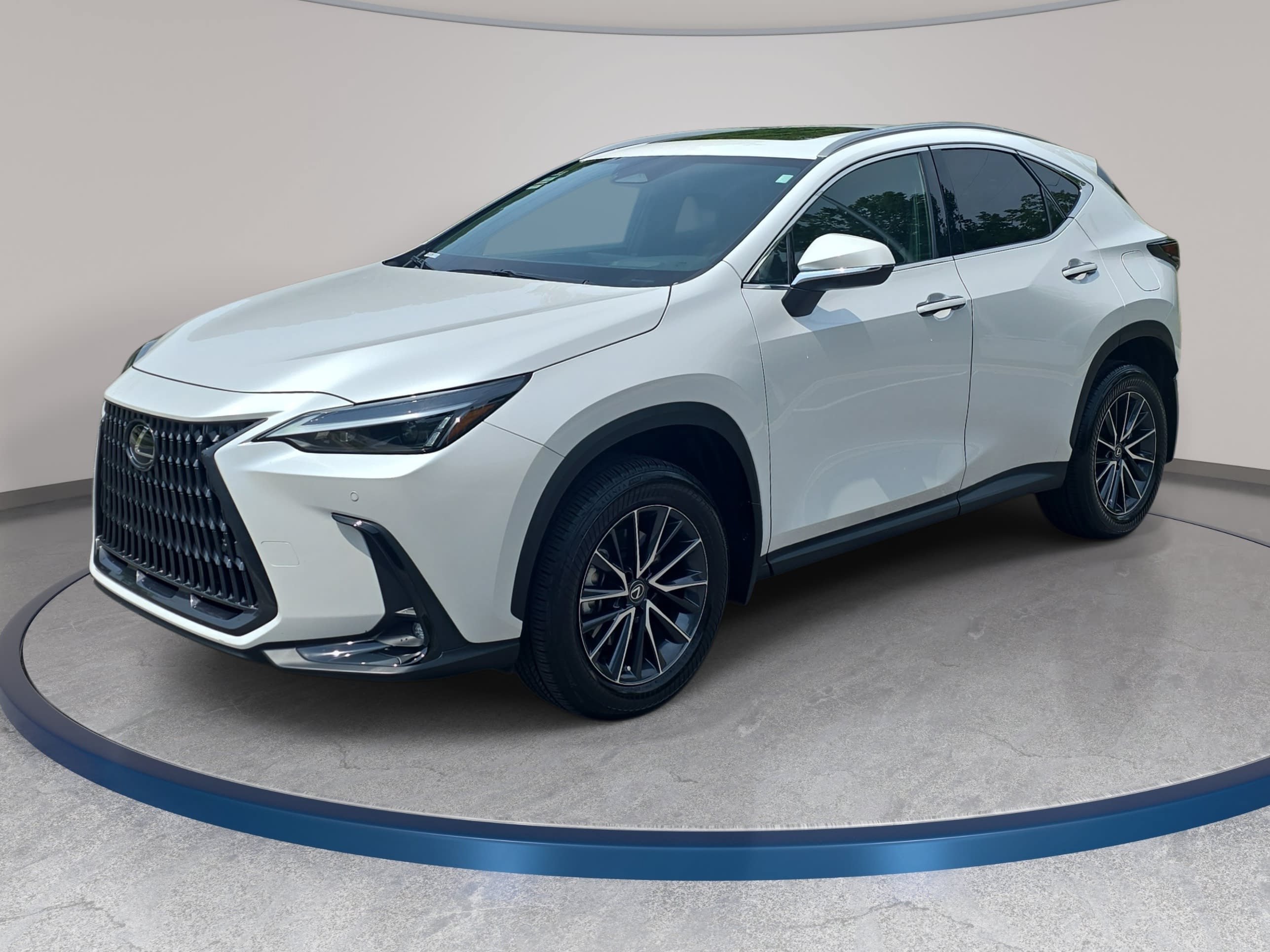 Used 2023 Lexus NX 350 AWD image 1