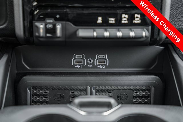 New 2026 RAM 2500 Rebel image 6