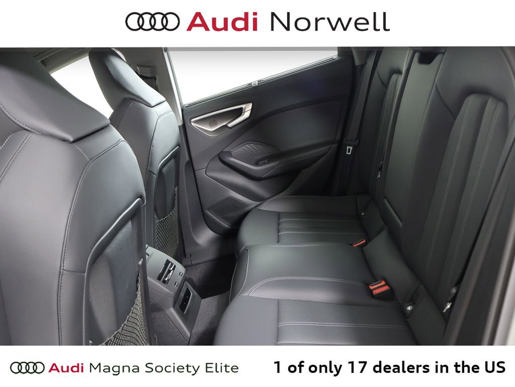 New 2026 Audi A5 2.0T Premium Plus AWD/4WD image 22