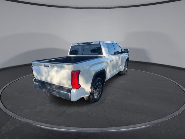 Used 2024 Toyota Tundra Limited image 16