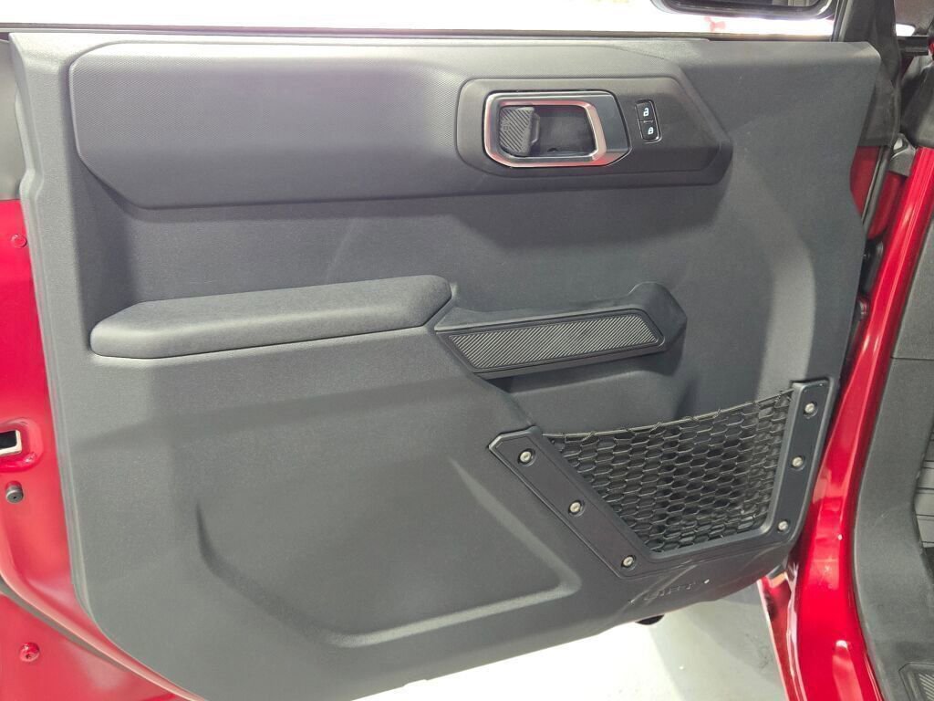 New 2025 Ford Bronco Big Bend image 22