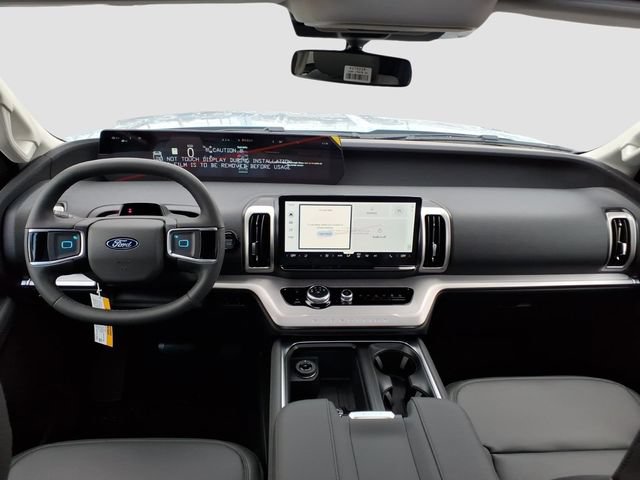 New 2026 Ford Expedition Max Active AWD/4WD image 7