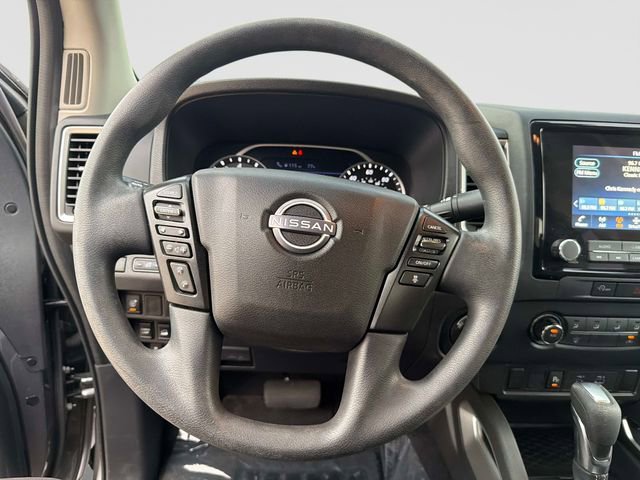 Used 2024 Nissan Frontier SV w/ Technology Package AWD/4WD image 20