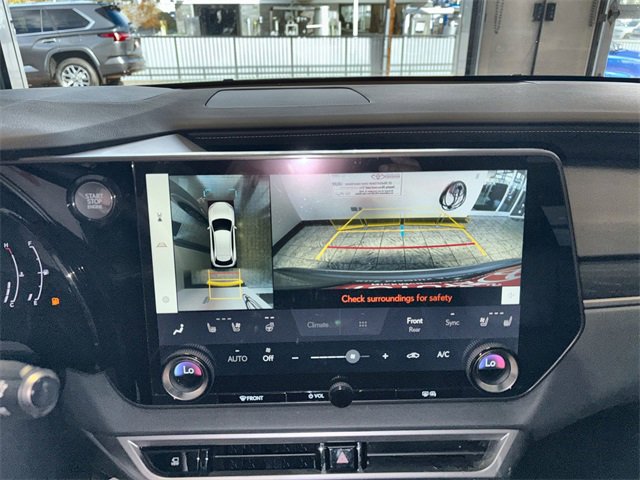 Used 2023 Lexus RX 350 Premium Plus image 17