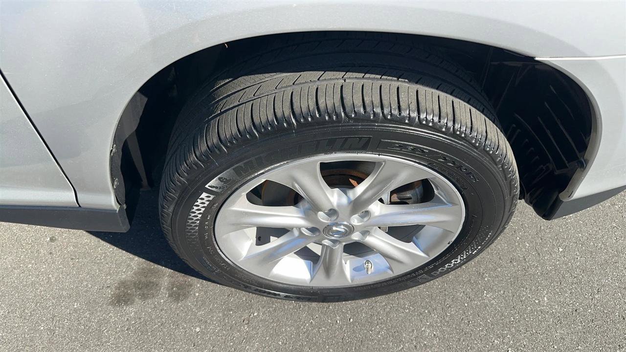 Used 2009 Lexus RX 350 AWD image 20