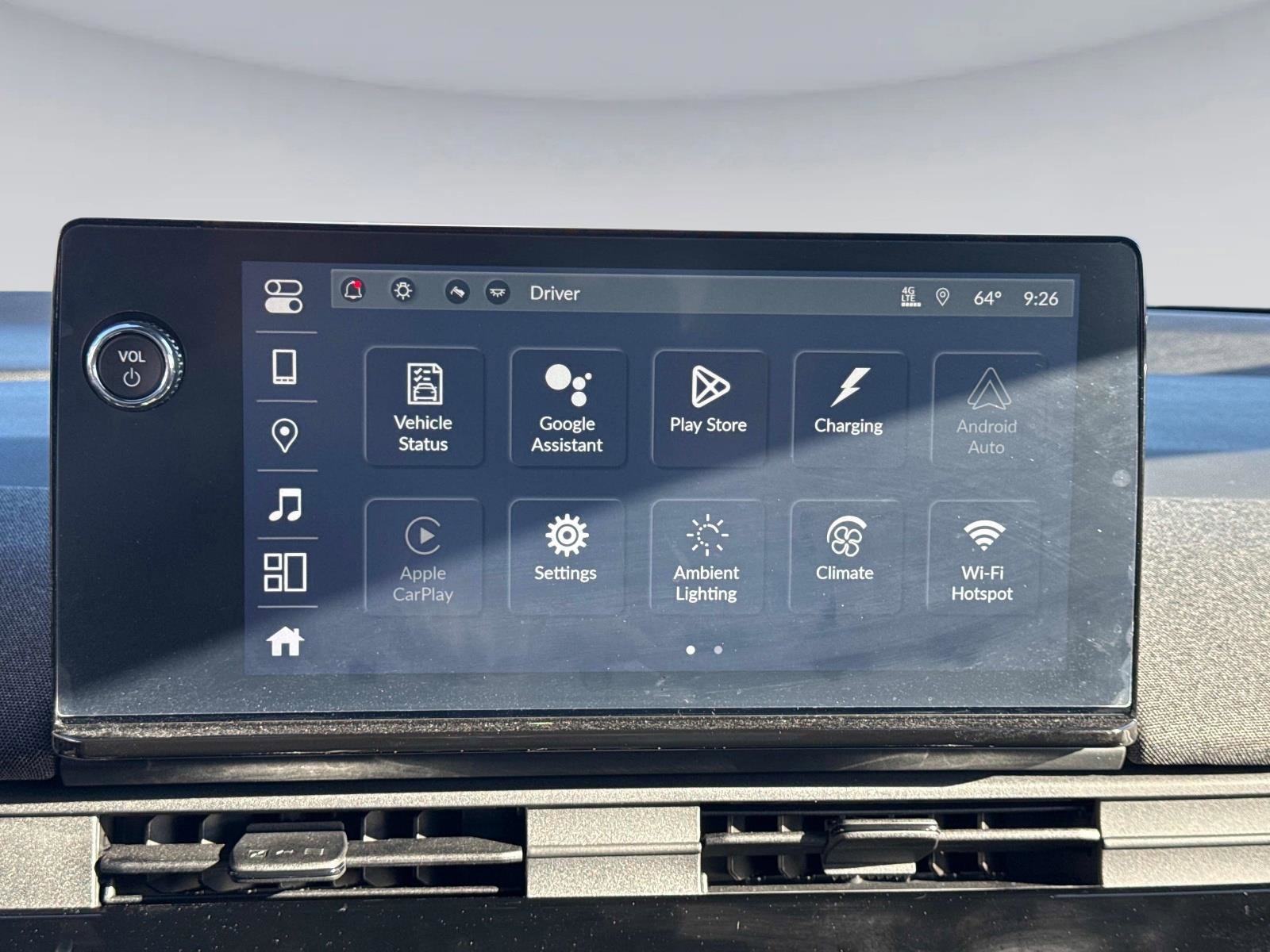 Used 2024 Honda Prologue EX image 24