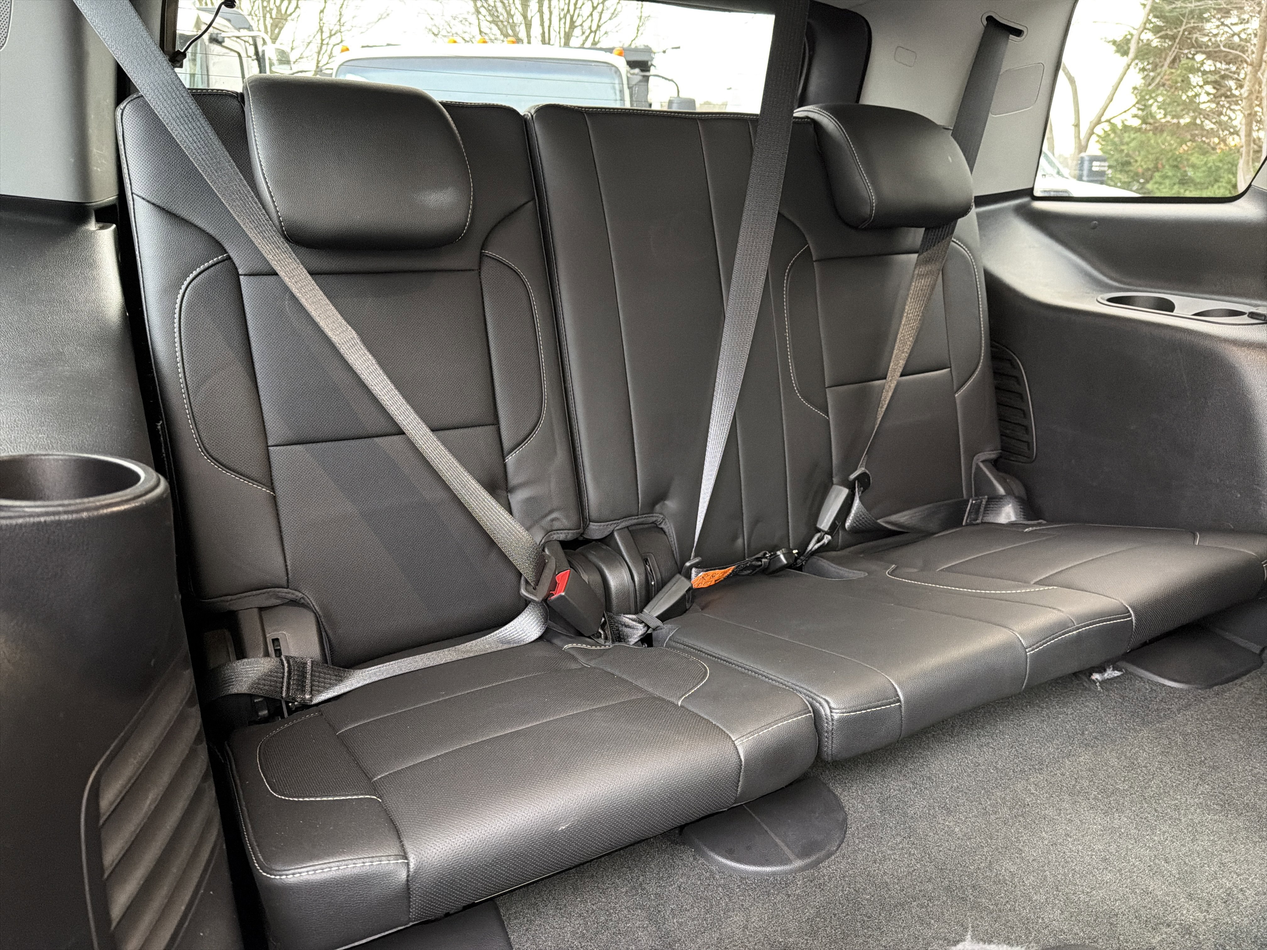 Used 2018 Chevrolet Tahoe Premier image 33