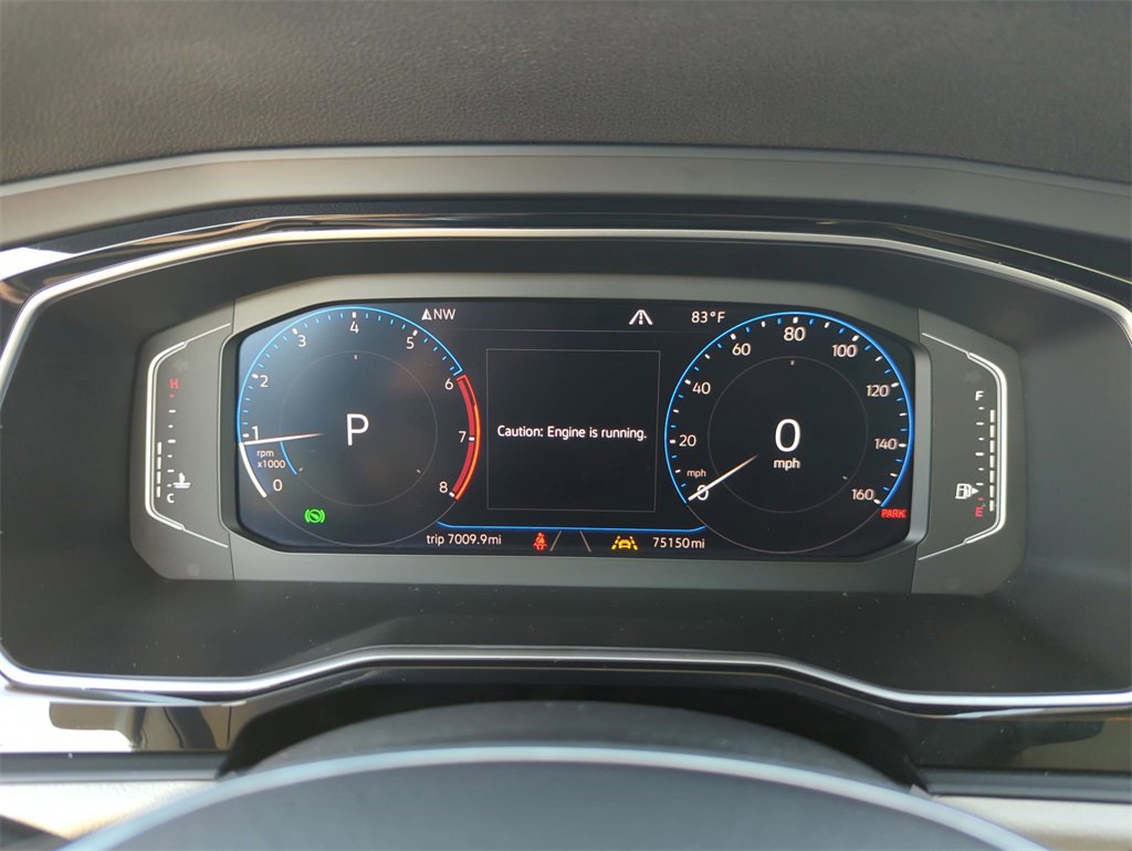 Used 2020 Volkswagen Jetta SEL image 44