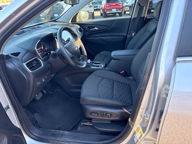 Used 2021 Chevrolet Equinox LT AWD/4WD image 18