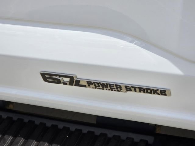Certified 2024 Ford F350 XL w/ FX4 Off-Road Package image 8