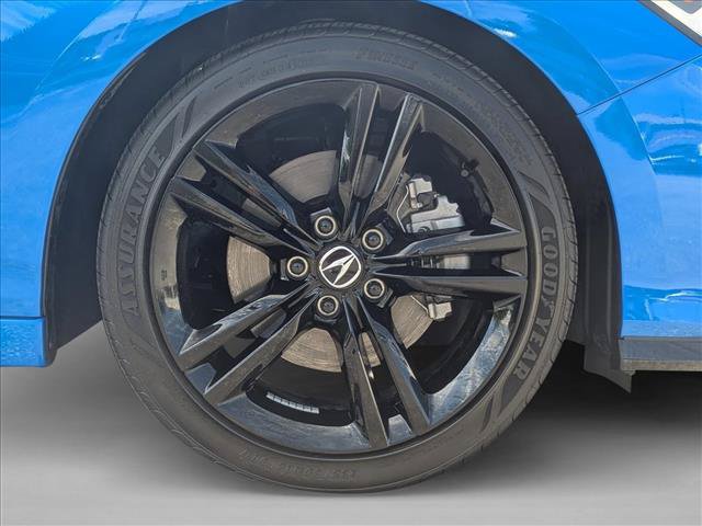 Used 2026 Acura Integra A-Spec FWD image 26