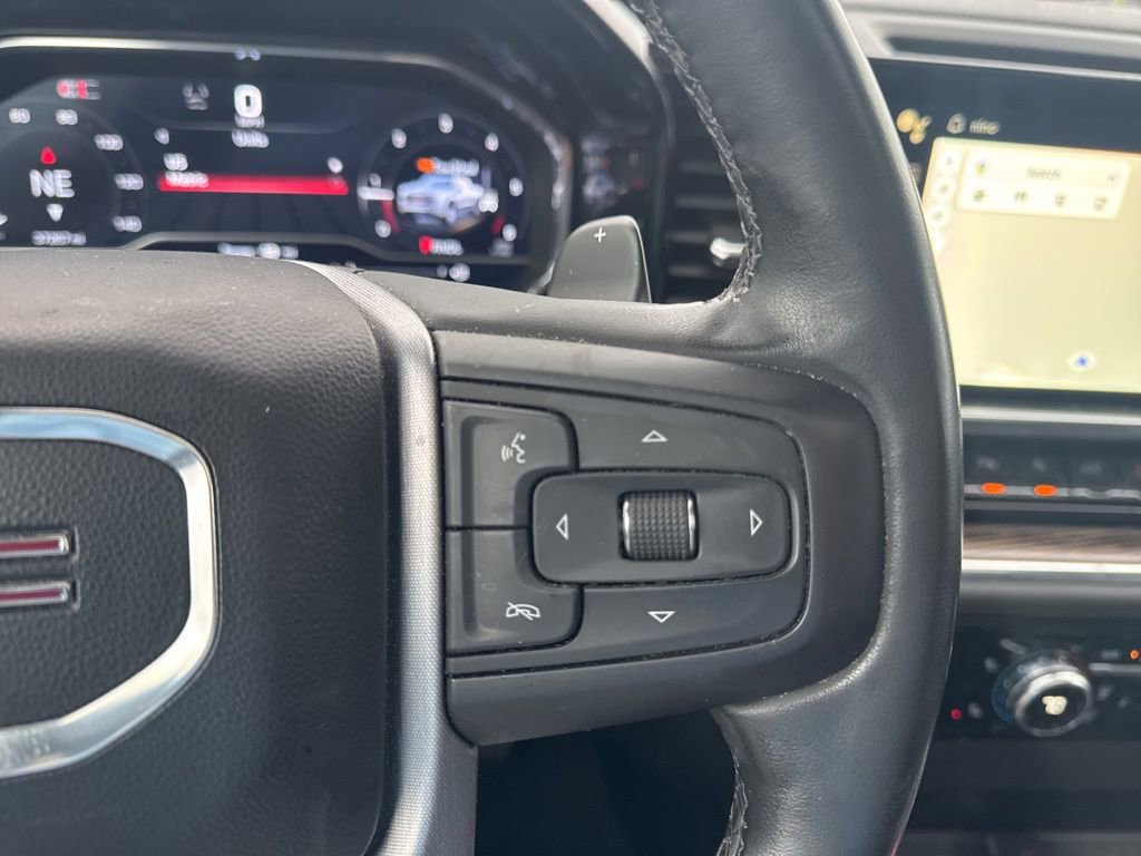 Used 2024 GMC Sierra 1500 Elevation w/ Elevation Premium Package image 20
