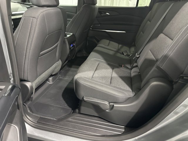 New 2026 Chevrolet Traverse LT w/ Driver Confidence Package image 10