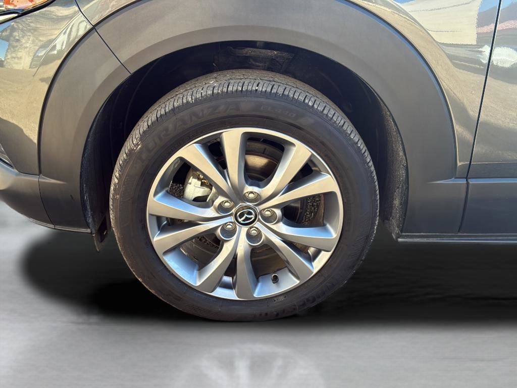 Used 2024 MAZDA CX-30 AWD 2.5 S w/ Premium Package image 43