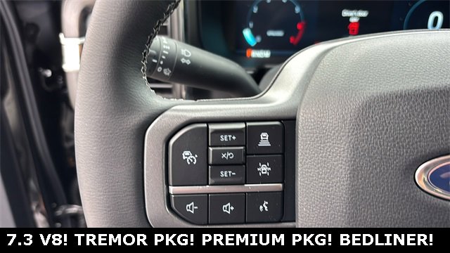 New 2026 Ford F250 Lariat w/ Tremor Off-Road Package image 13