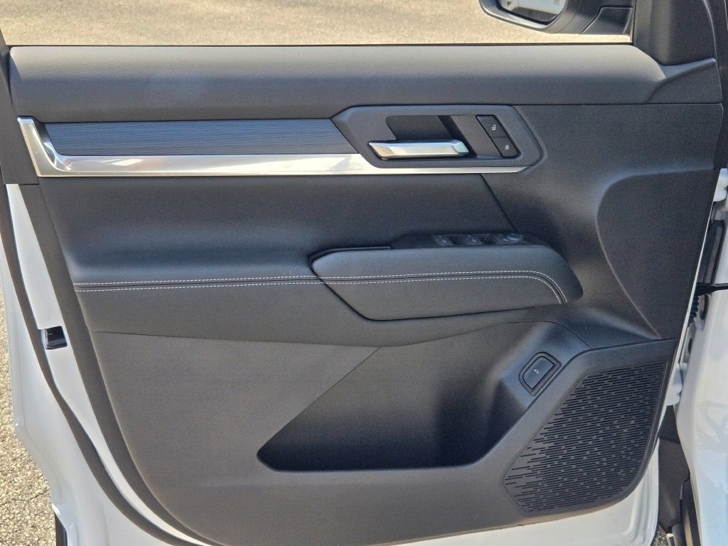 New 2027 GMC Terrain Elevation w/ Elevation Premium Package AWD/4WD image 32