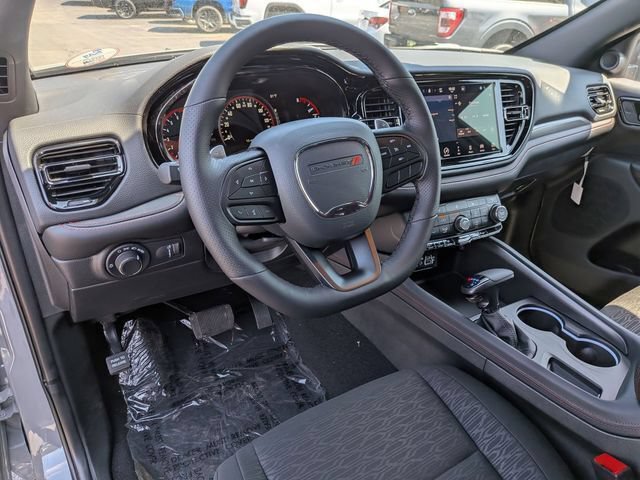 New 2026 Dodge Durango GT w/ Blacktop Package AWD/4WD image 11