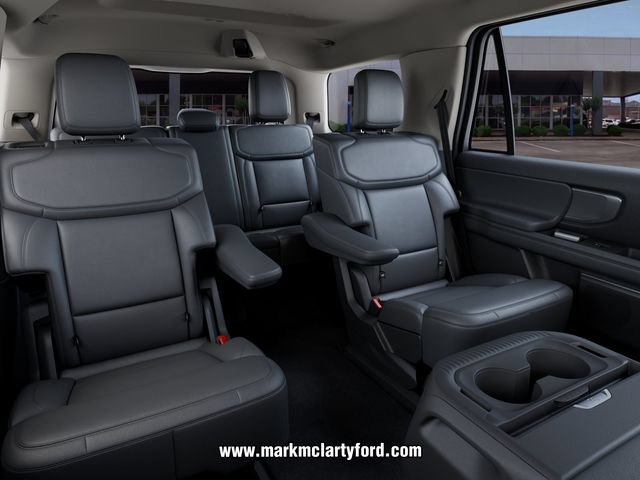 New 2027 Ford Expedition Active RWD image 11