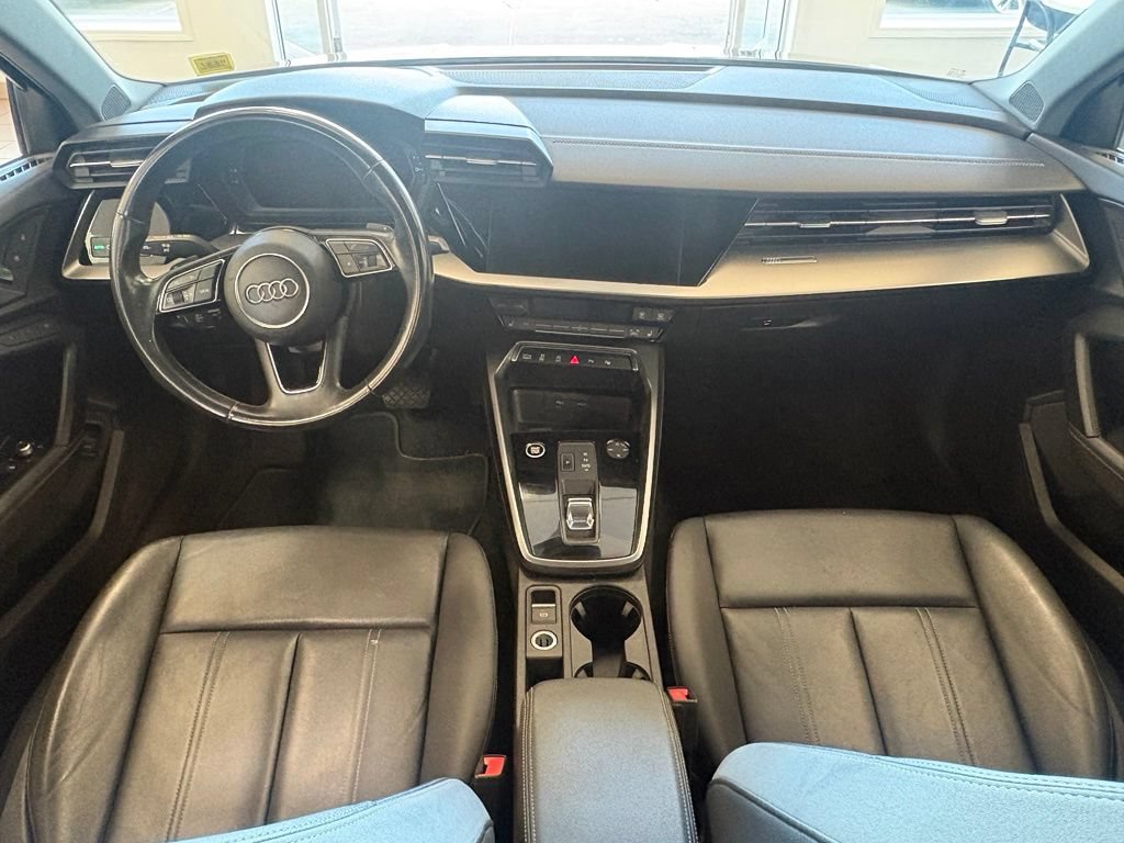 Used 2023 Audi A3 2.0T Premium FWD image 21