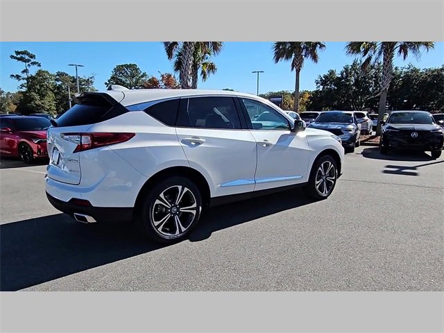 New 2026 Acura RDX w/ Technology Package image 27
