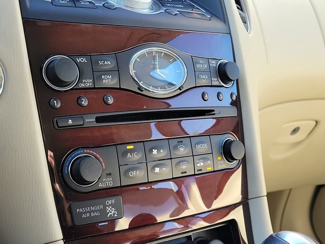 Used 2016 INFINITI QX50 2WD w/ Premium Plus Package image 21