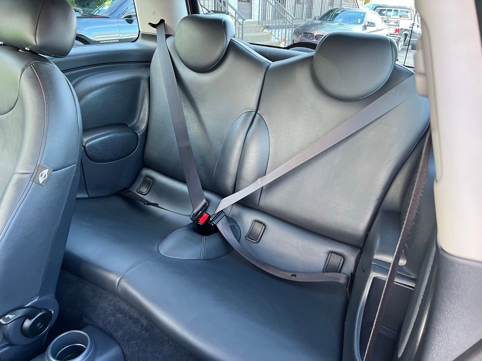 Used 2003 MINI Cooper Hardtop image 22