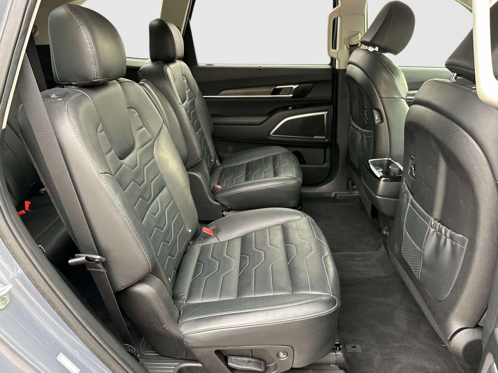 Used 2022 Kia Telluride SX w/ SX Prestige Package AWD/4WD image 11
