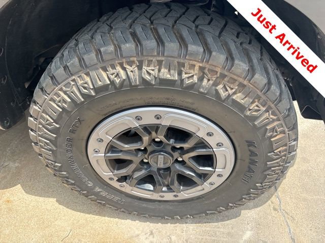 Used 2024 Ford Ranger Raptor AWD/4WD image 18