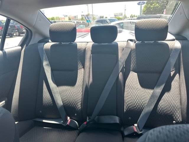 Used 2014 Honda Civic EX image 22