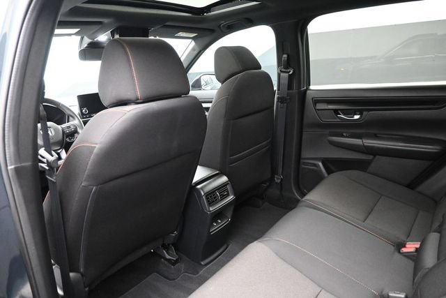 Used 2024 Honda CR-V Sport image 2