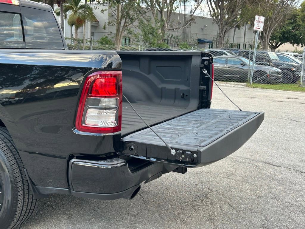 Certified 2024 RAM 1500 Big Horn image 35