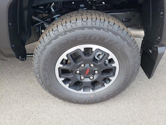 New 2025 Toyota Tacoma TRD Off-Road image 21
