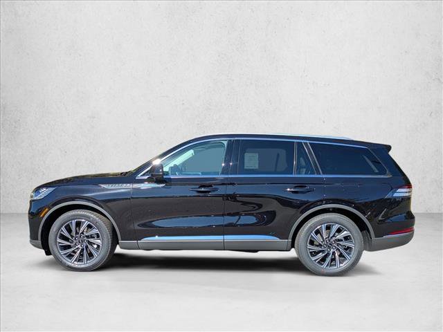 New 2026 Lincoln Aviator 2WD image 5