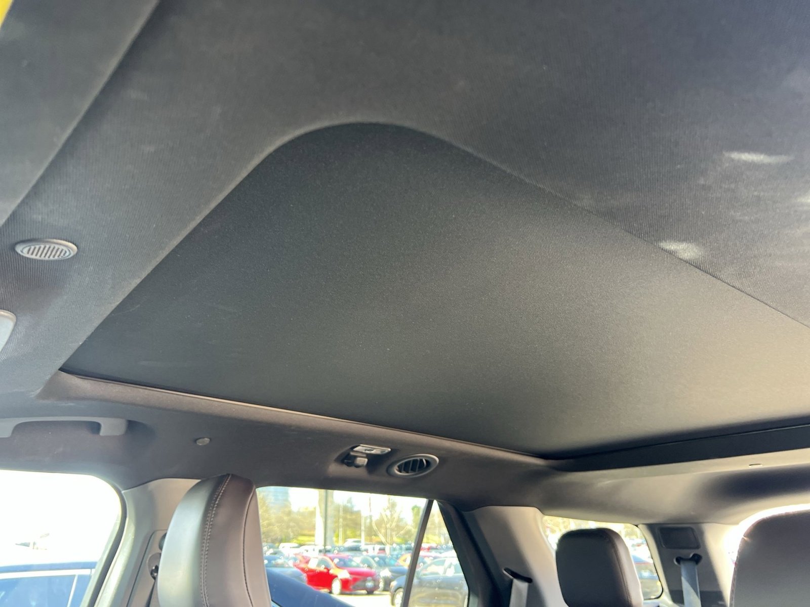 Used 2025 Ford Explorer Platinum w/ LUX Leather Package image 21