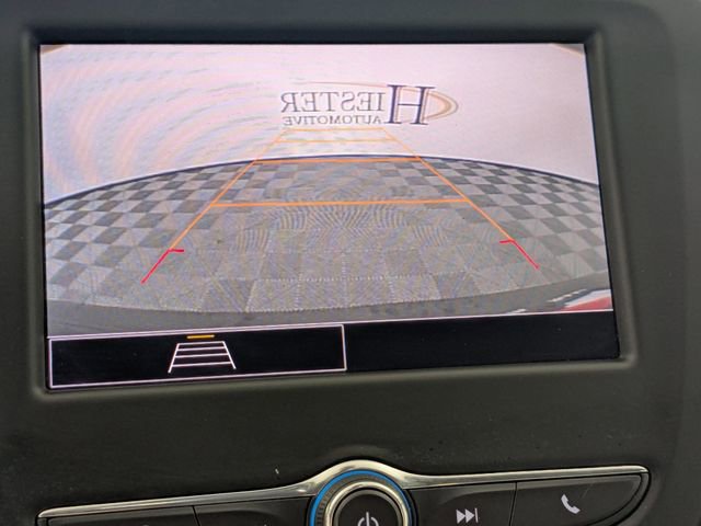 Used 2023 Chevrolet Equinox LT w/ Driver Convenience Package image 21