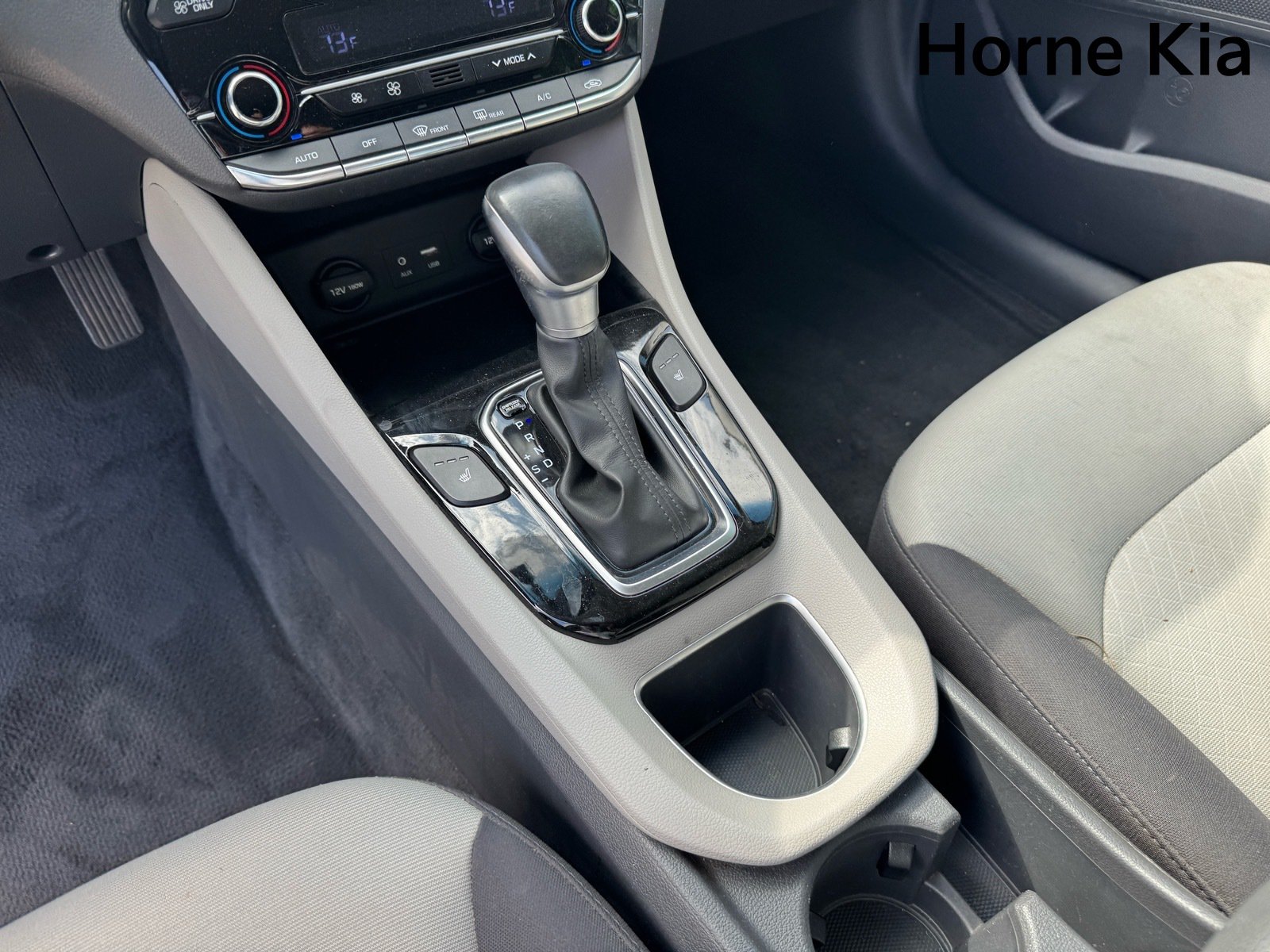 Used 2018 Hyundai Ioniq SEL FWD image 24