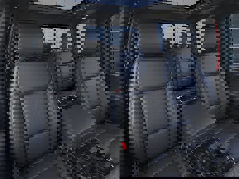 New 2026 Ford F150 Lariat w/ Equipment Group 502A High image 10