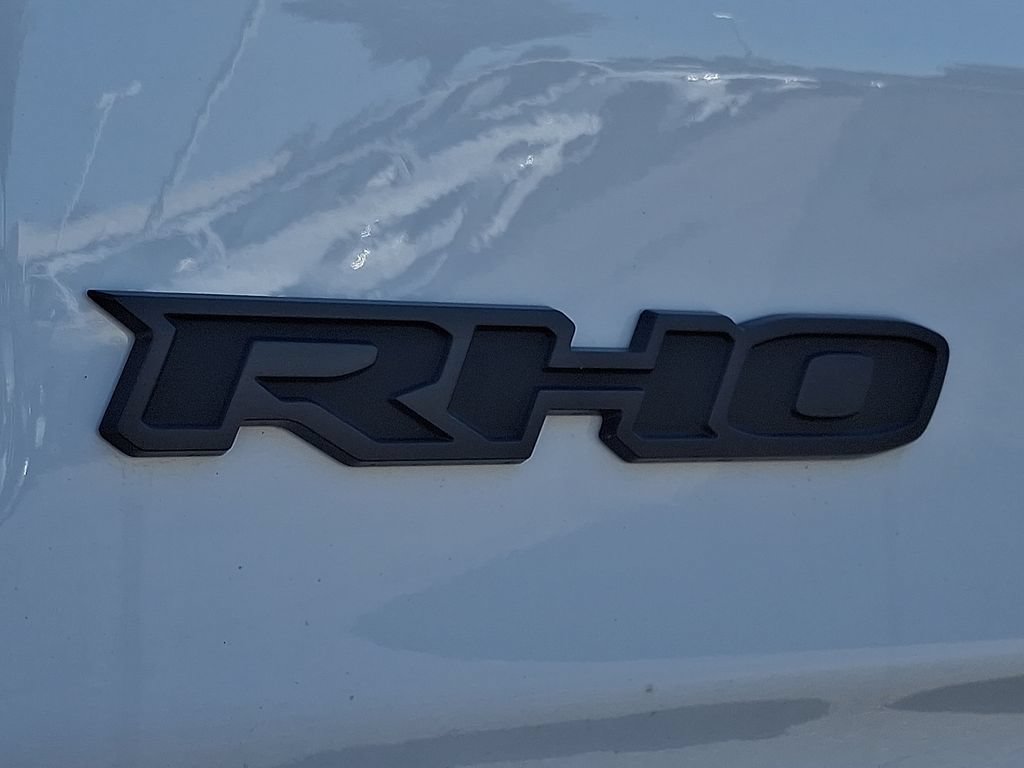 New 2026 RAM 1500 RHO w/ RHO Level 1 Equipment Group AWD/4WD image 23