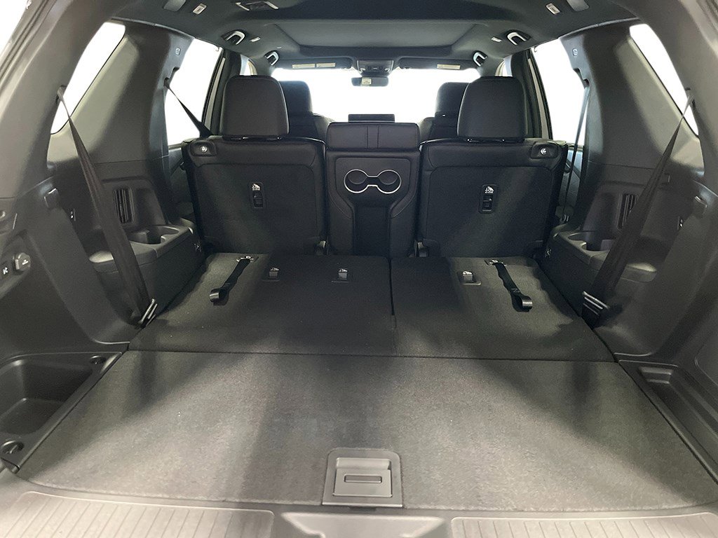 New 2026 Honda Pilot Black Edition image 22