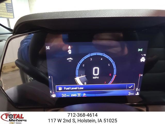 New 2026 Chevrolet TrailBlazer ACTIV w/ Convenience Package image 16