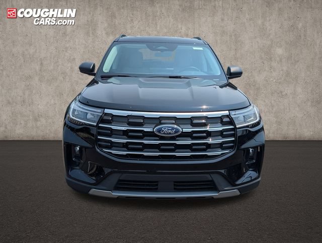 New 2026 Ford Explorer Active w/ Active Comfort Package AWD/4WD video 2