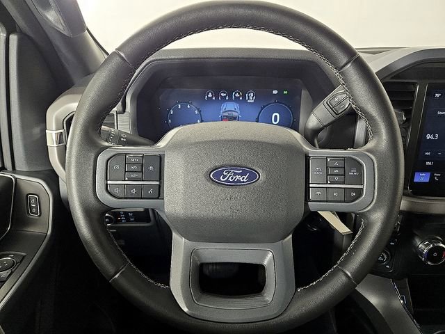 Used 2024 Ford F150 XLT w/ Mobile Office Package image 21