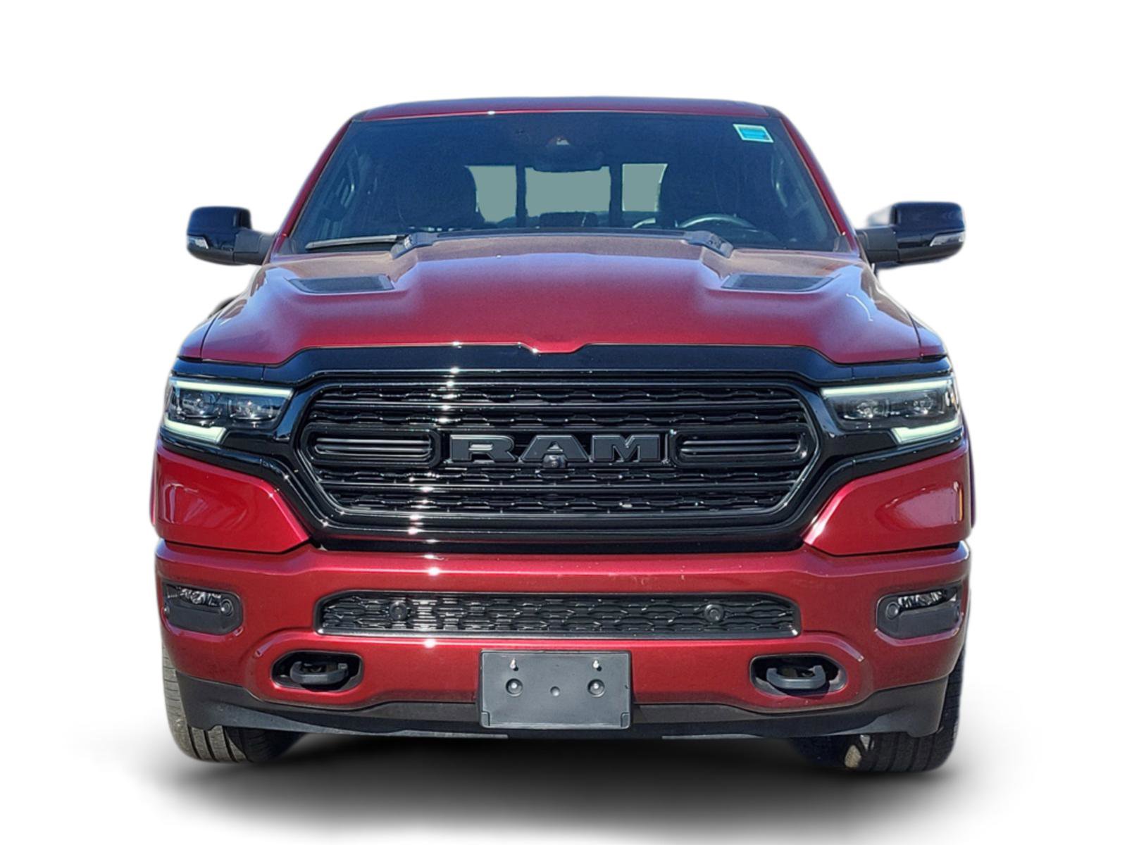 Used 2024 RAM 1500 Limited image 7