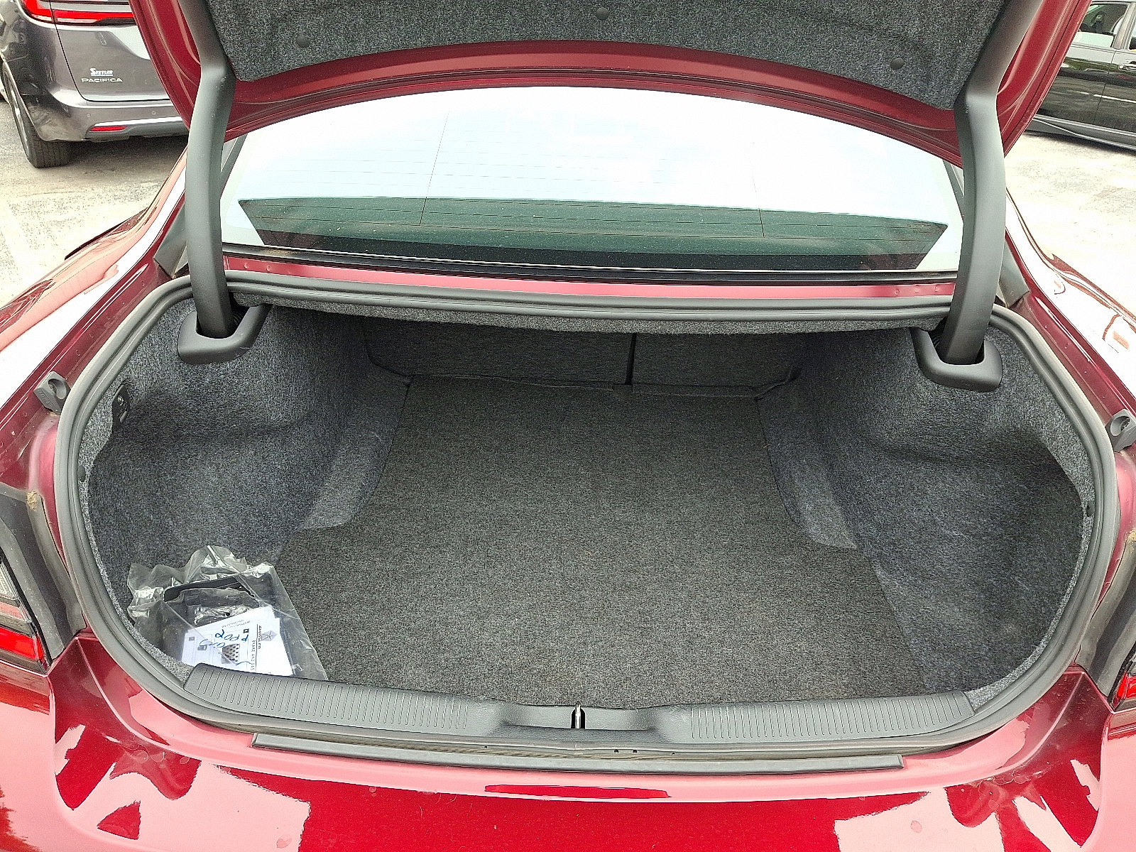 Used 2022 Dodge Charger GT image 28