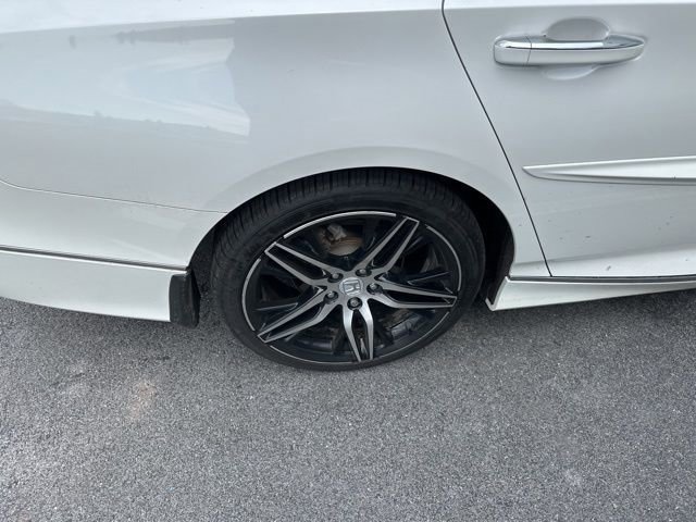 Used 2022 Honda Accord Touring image 15
