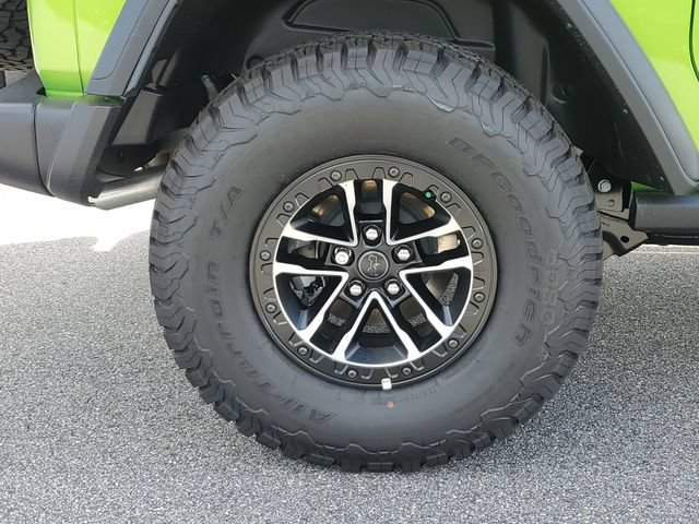 New 2026 Jeep Wrangler Sport AWD/4WD image 5